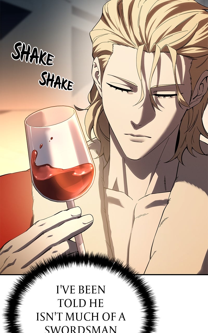 Read The Stellar Swordmaster EN Manga Online