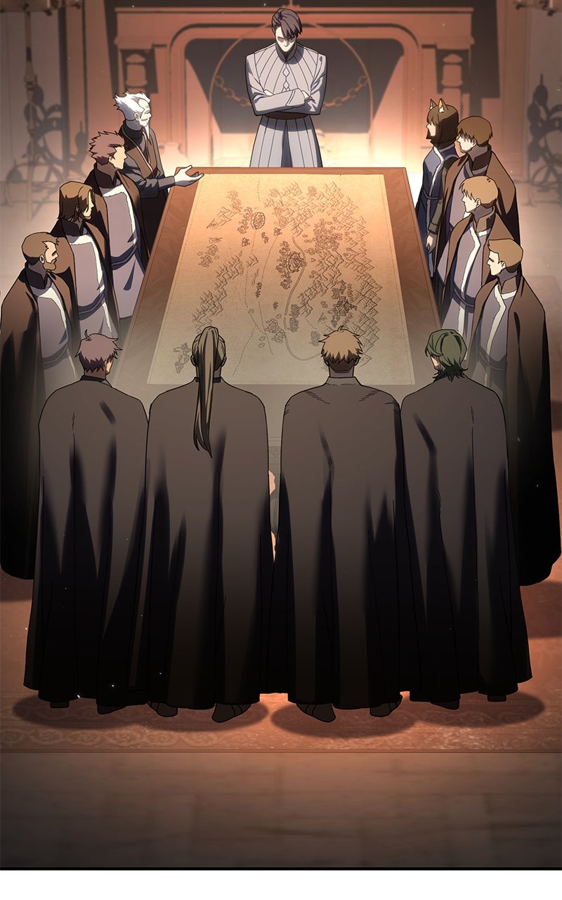 Read The Stellar Swordmaster EN Manga Online