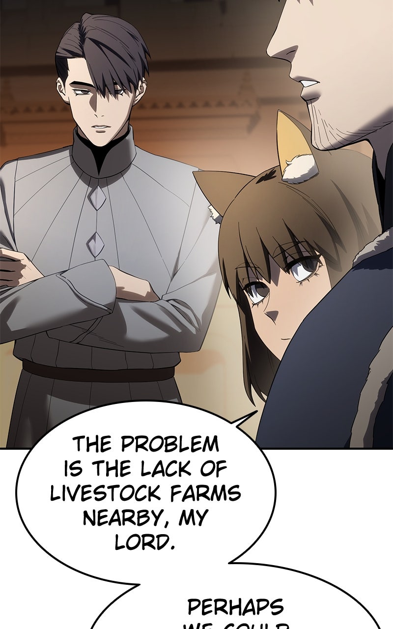 Read The Stellar Swordmaster EN Manga Online