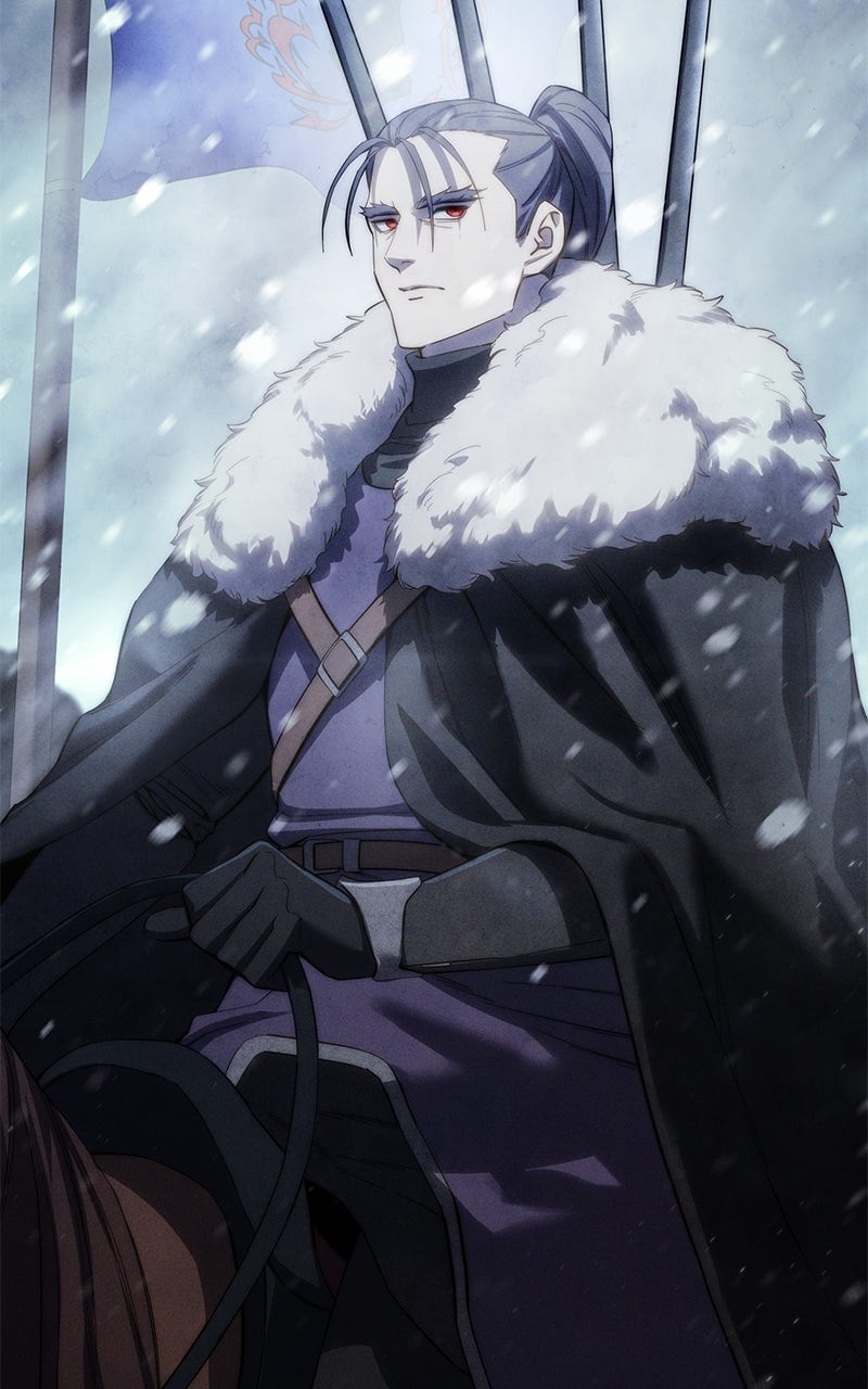 Read The Stellar Swordmaster EN Manga Online