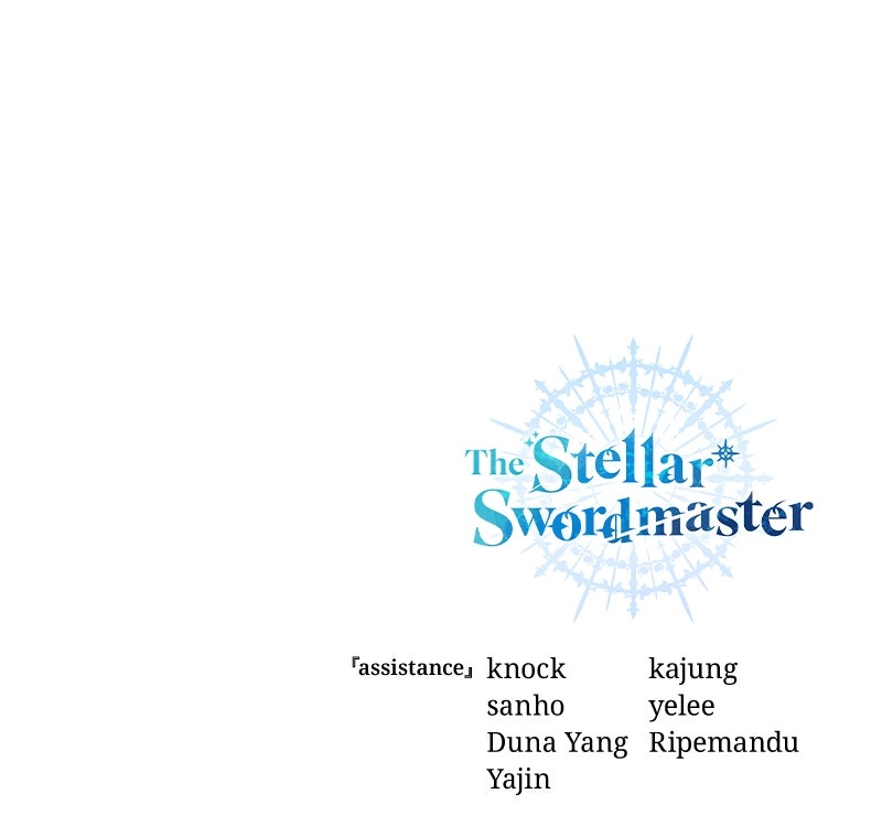 Read The Stellar Swordmaster EN Manga Online