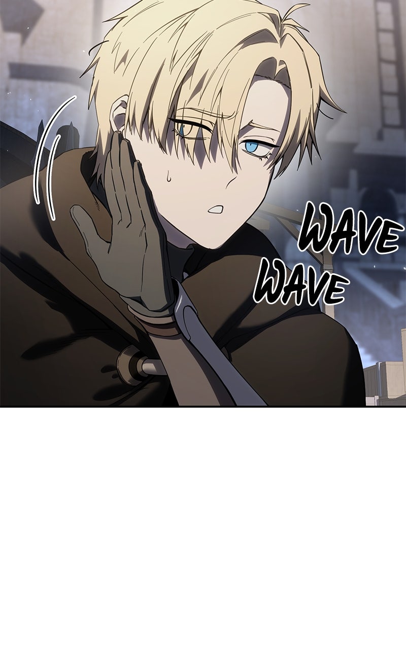 Read The Stellar Swordmaster EN Manga Online