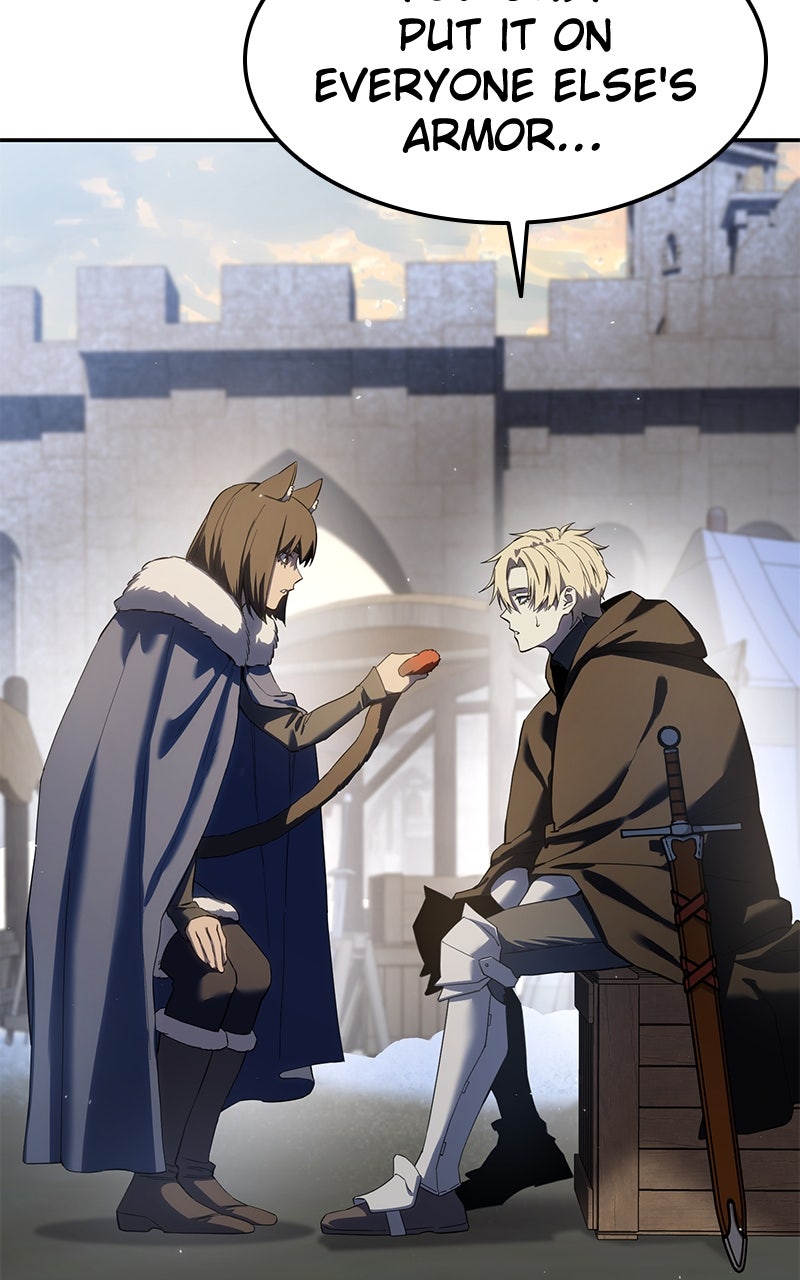 Read The Stellar Swordmaster EN Manga Online