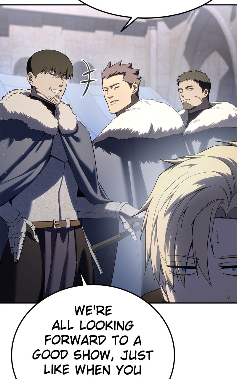 Read The Stellar Swordmaster EN Manga Online