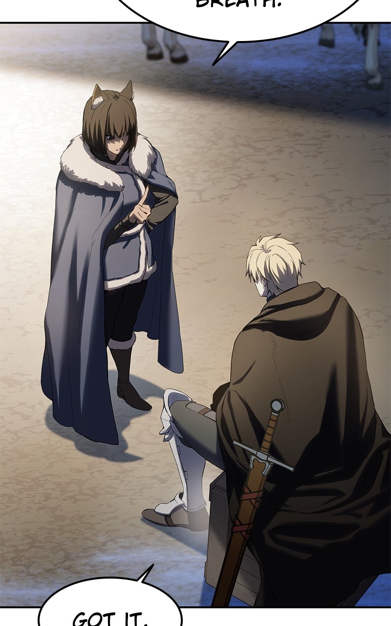 Read The Stellar Swordmaster EN Manga Online