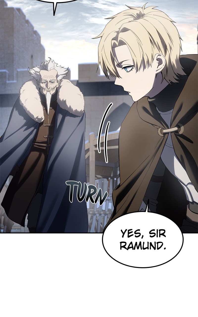 Read The Stellar Swordmaster EN Manga Online