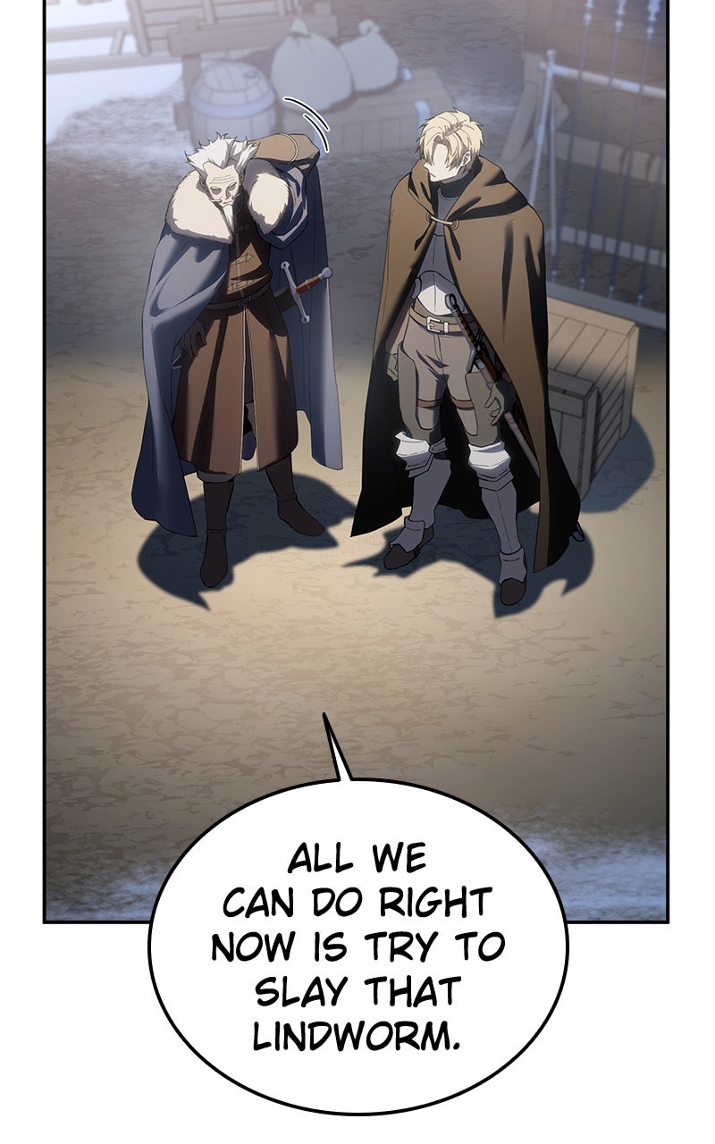 Read The Stellar Swordmaster EN Manga Online