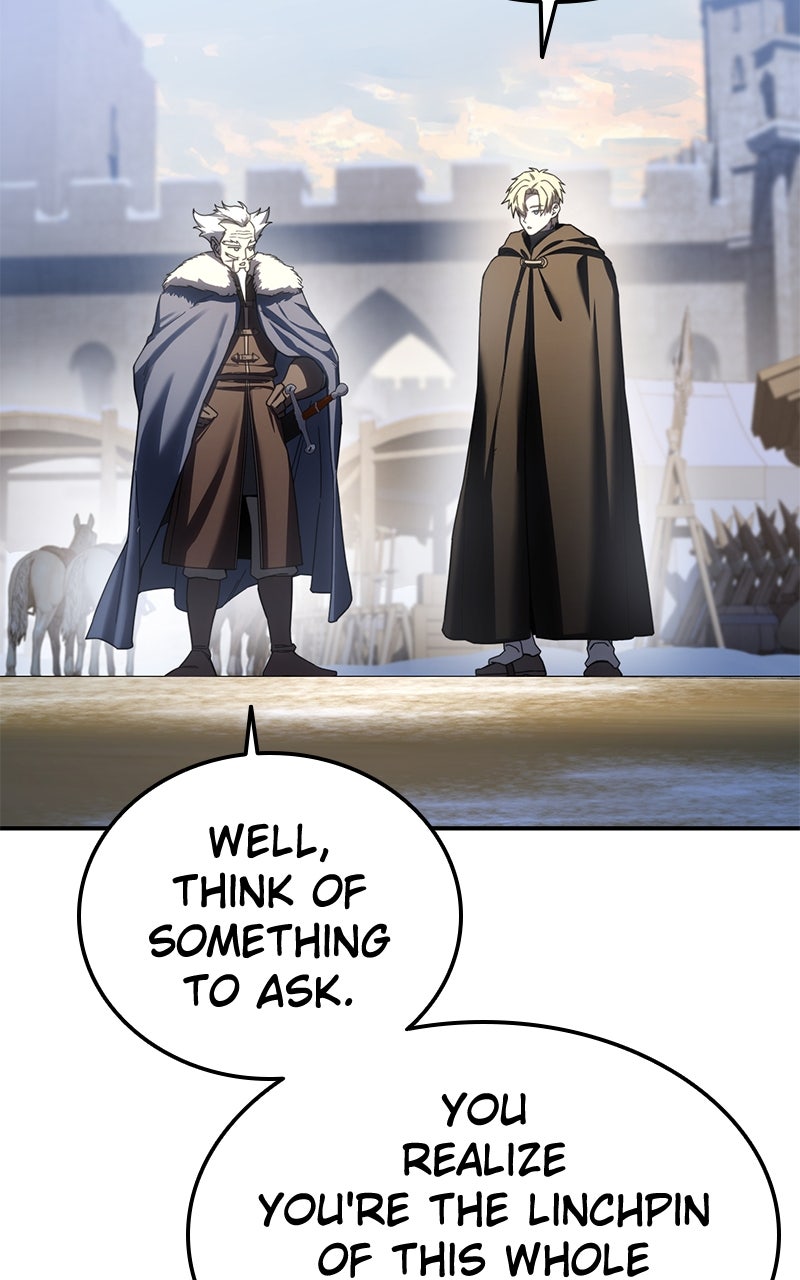 Read The Stellar Swordmaster EN Manga Online