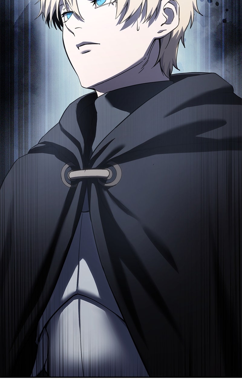 Read The Stellar Swordmaster EN Manga Online