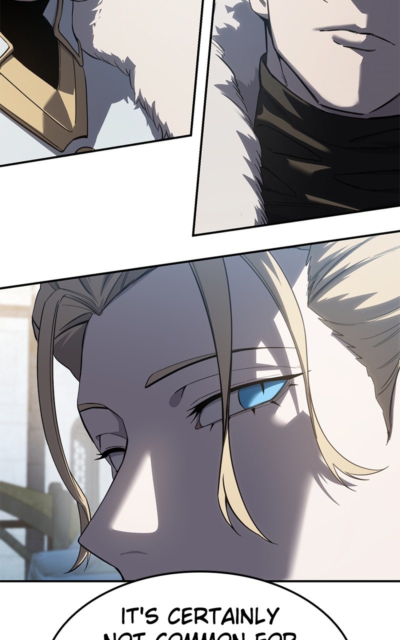 Read The Stellar Swordmaster EN Manga Online