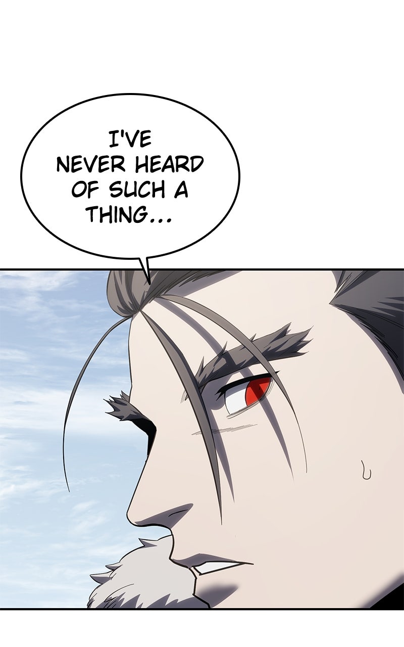 Read The Stellar Swordmaster EN Manga Online