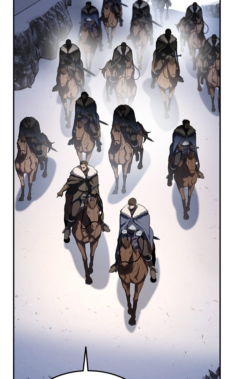 Read The Stellar Swordmaster EN Manga Online