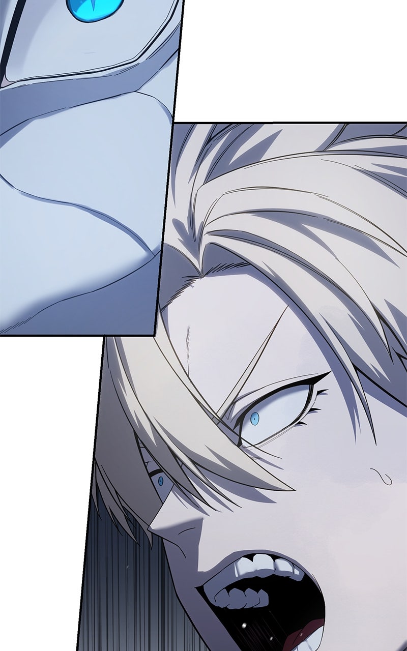 Read The Stellar Swordmaster EN Manga Online