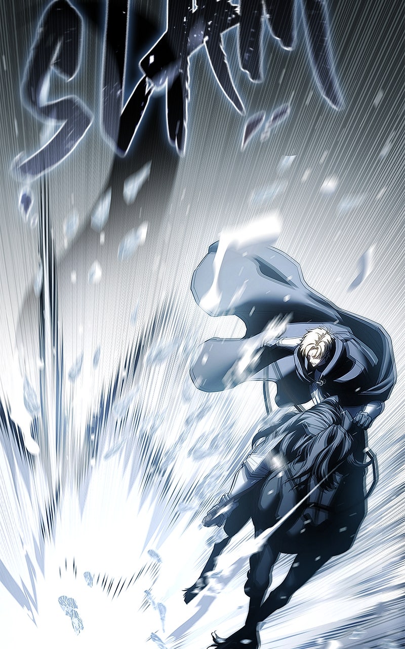 Read The Stellar Swordmaster EN Manga Online