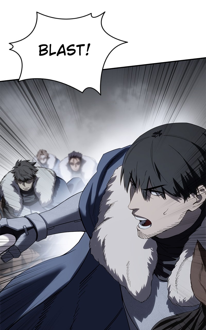 Read The Stellar Swordmaster EN Manga Online