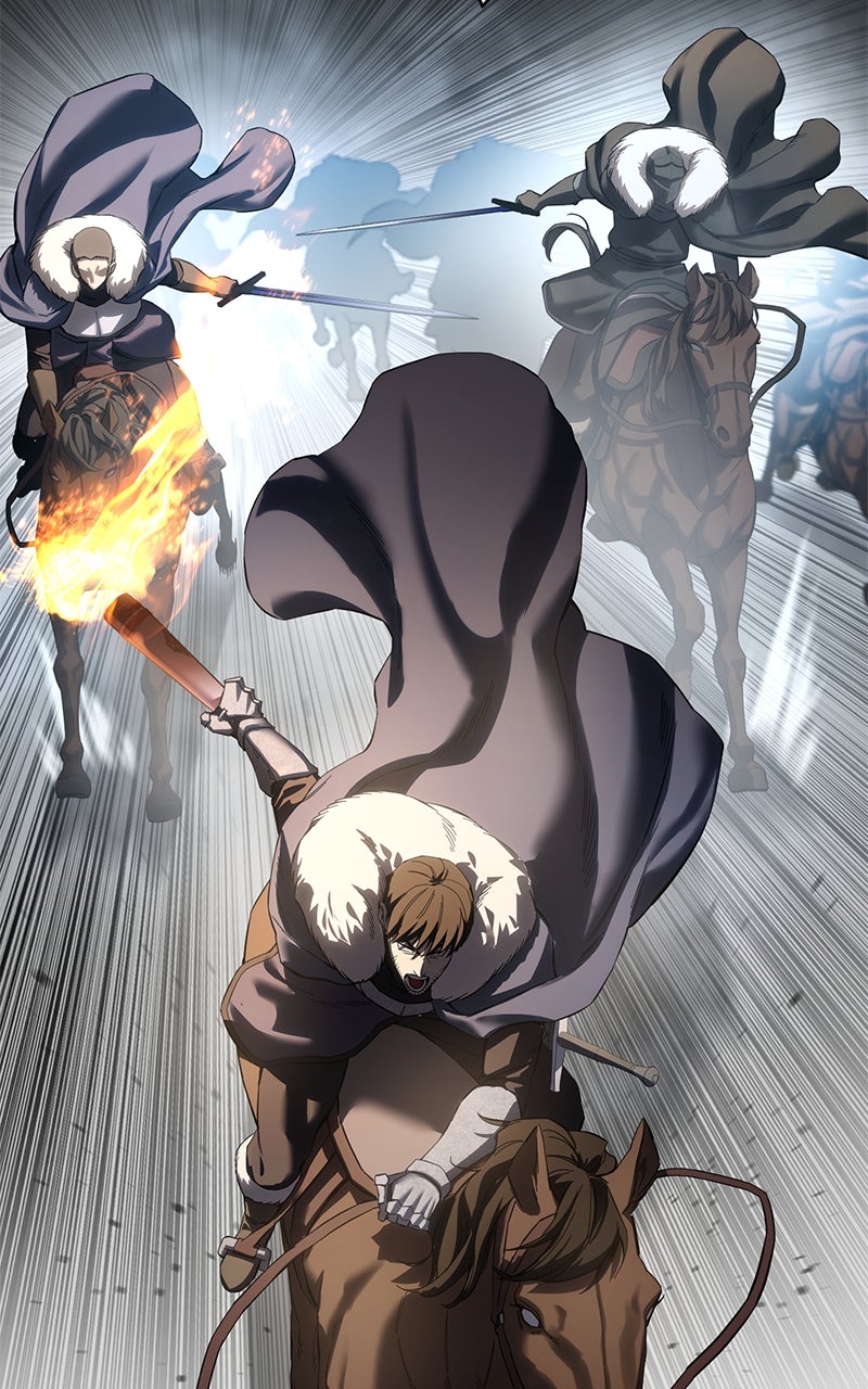 Read The Stellar Swordmaster EN Manga Online