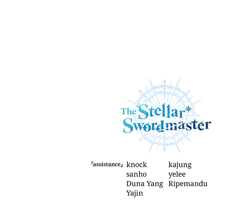 Read The Stellar Swordmaster EN Manga Online