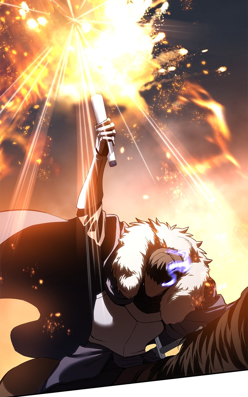 Read The Stellar Swordmaster EN Manga Online