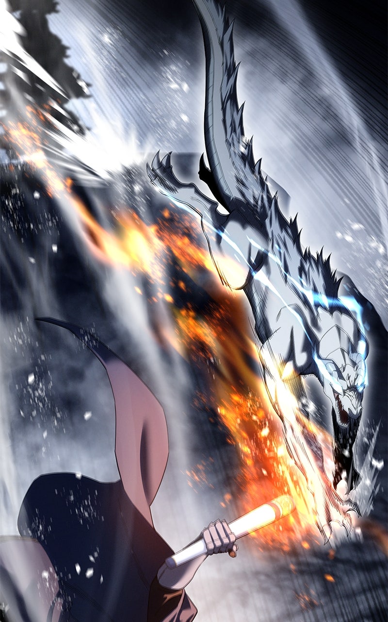 Read The Stellar Swordmaster EN Manga Online