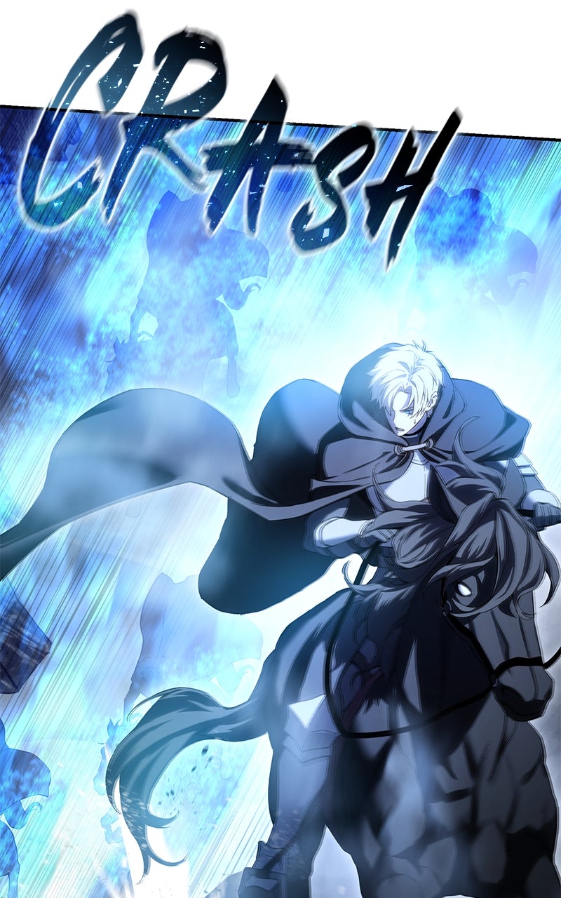 Read The Stellar Swordmaster EN Manga Online