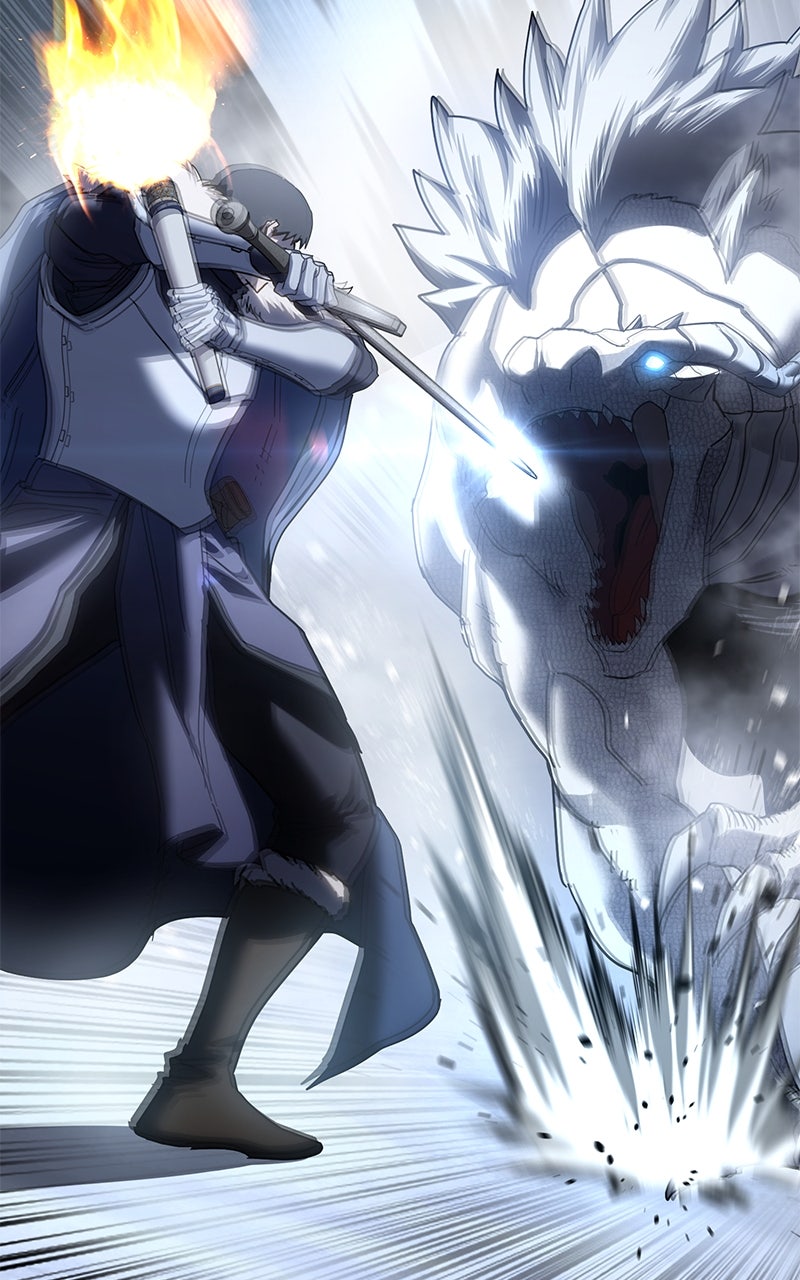 Read The Stellar Swordmaster EN Manga Online