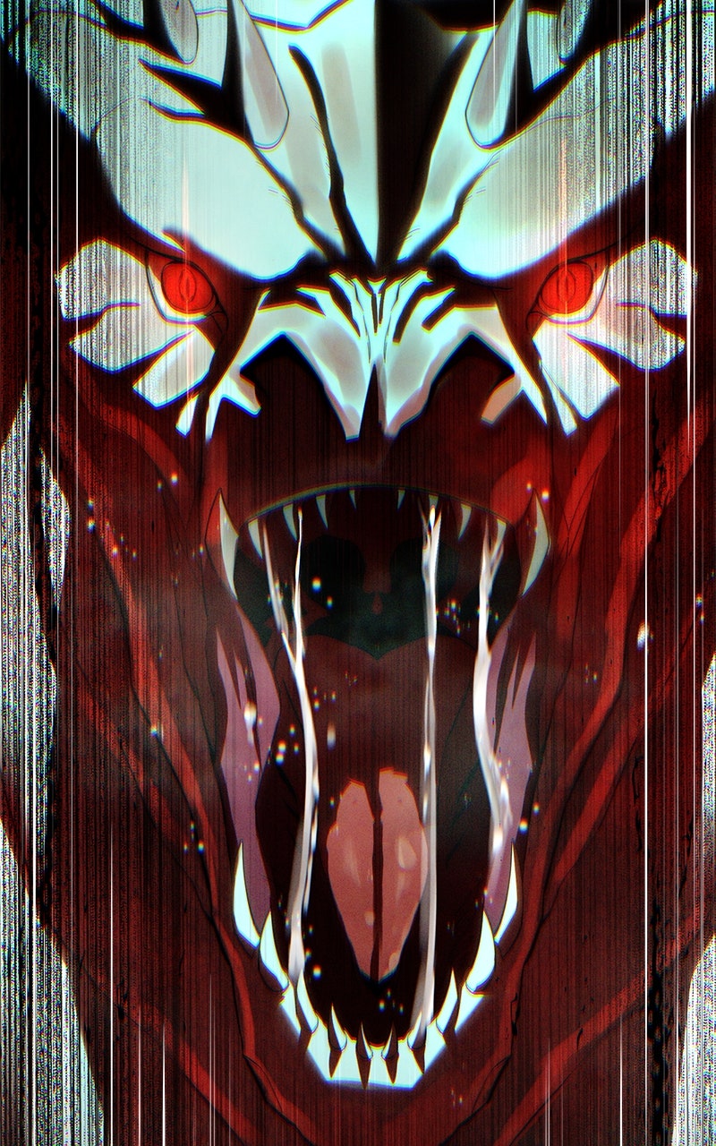 Read The Stellar Swordmaster EN Manga Online