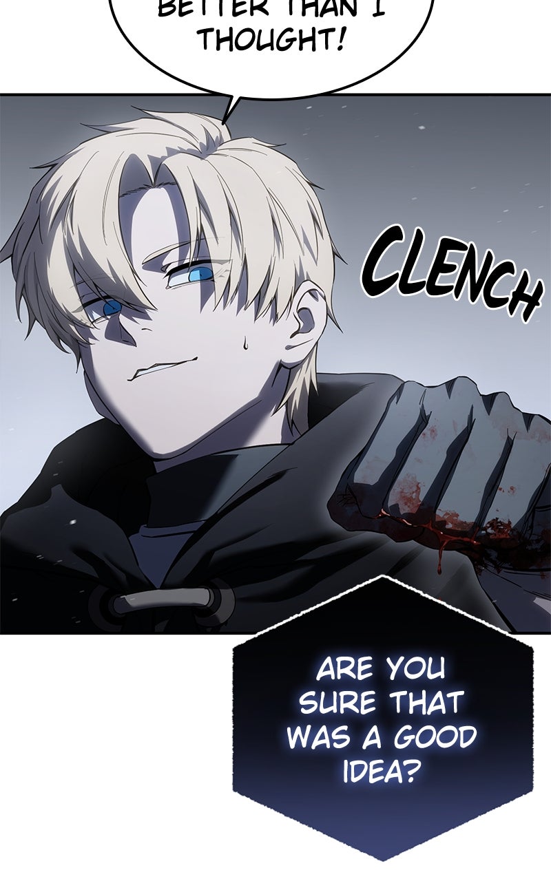 Read The Stellar Swordmaster EN Manga Online