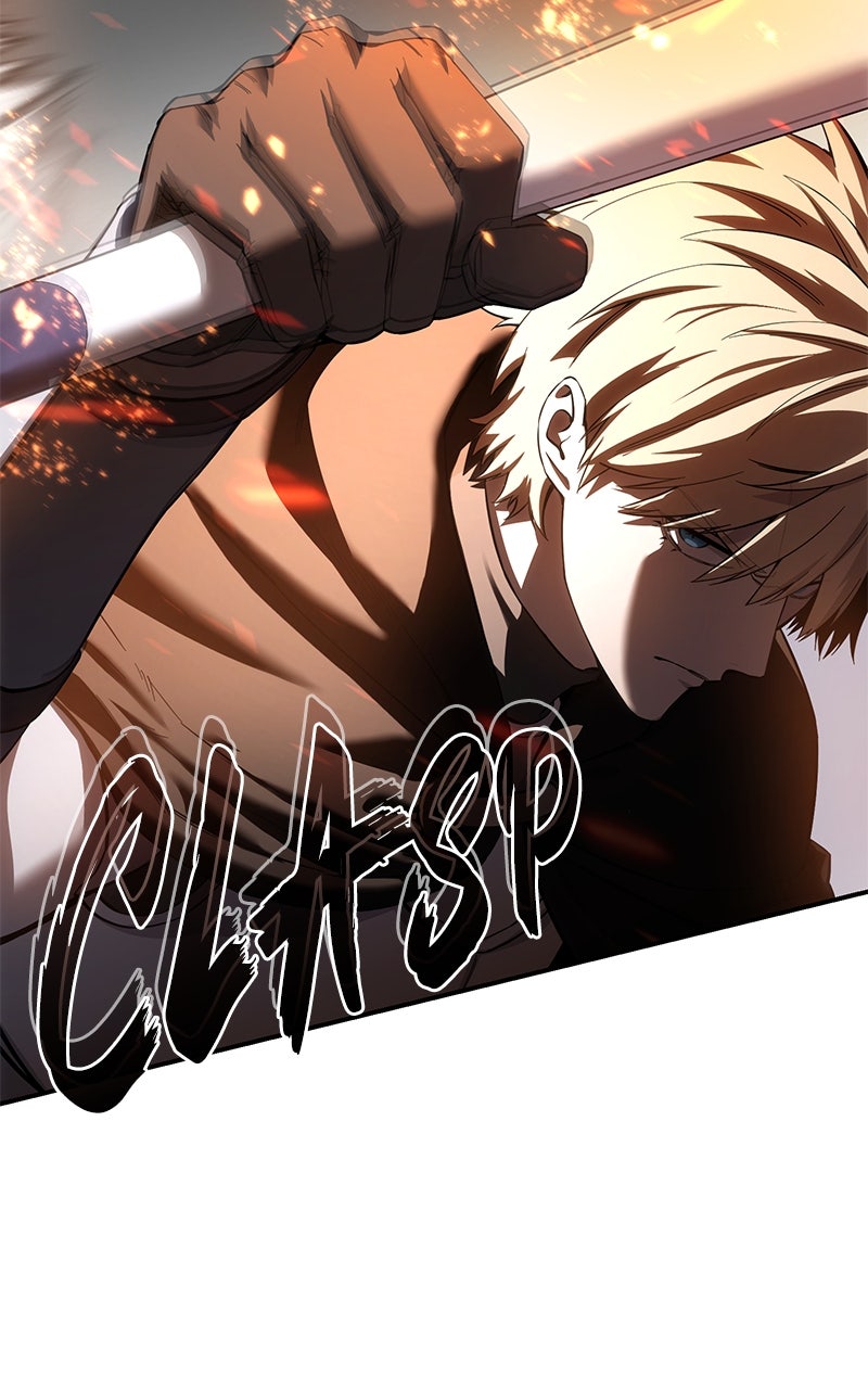 Read The Stellar Swordmaster EN Manga Online