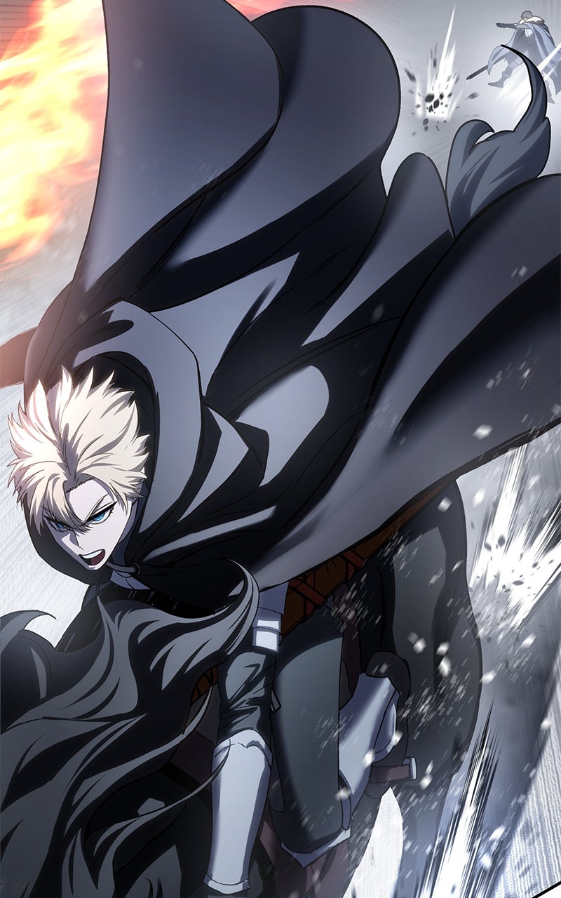 Read The Stellar Swordmaster EN Manga Online