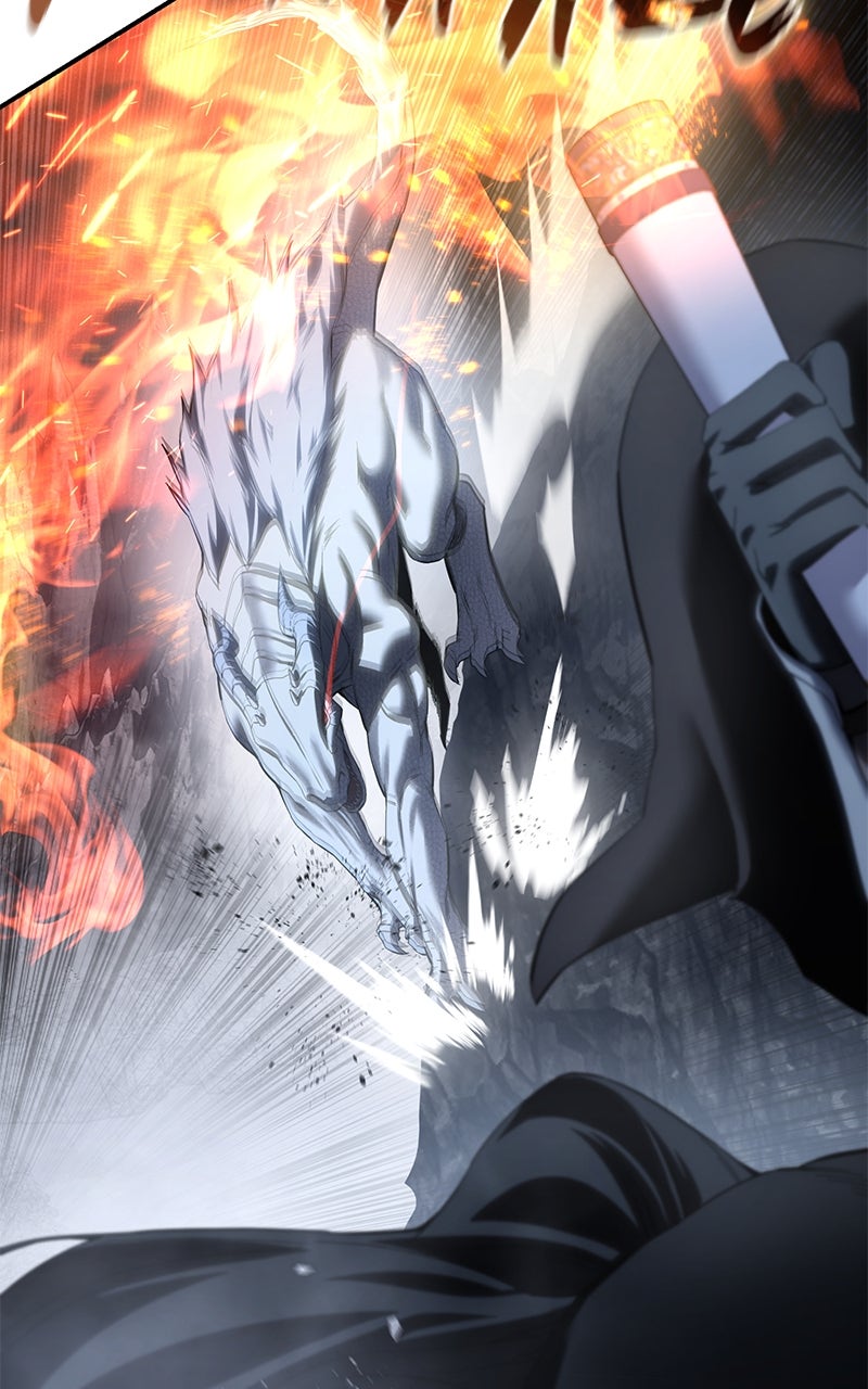 Read The Stellar Swordmaster EN Manga Online