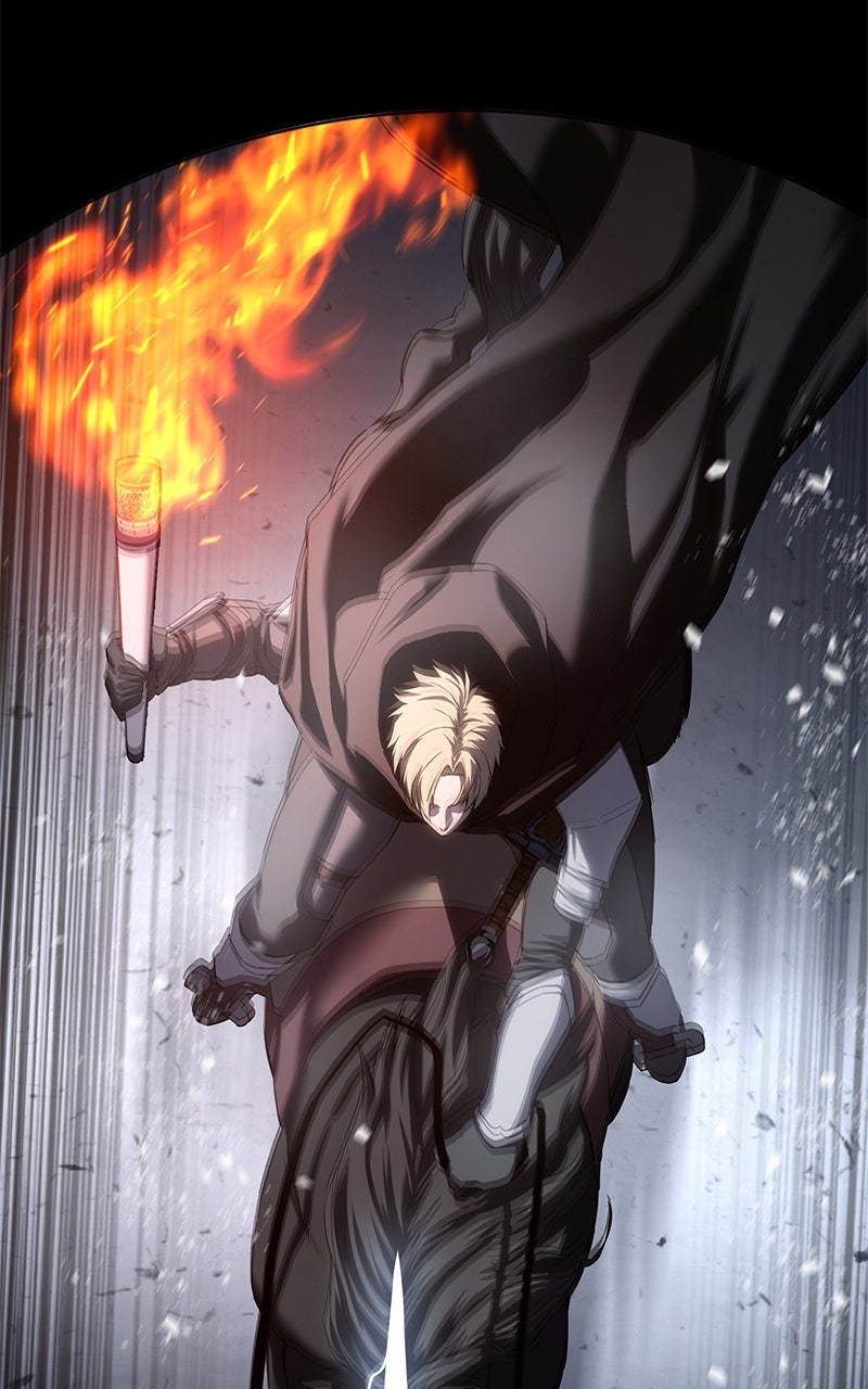 Read The Stellar Swordmaster EN Manga Online