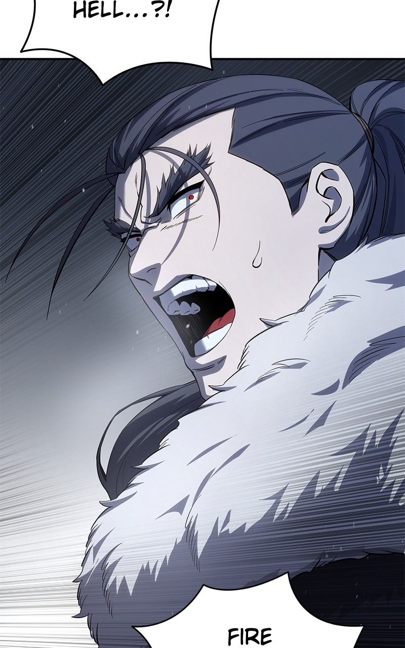 Read The Stellar Swordmaster EN Manga Online