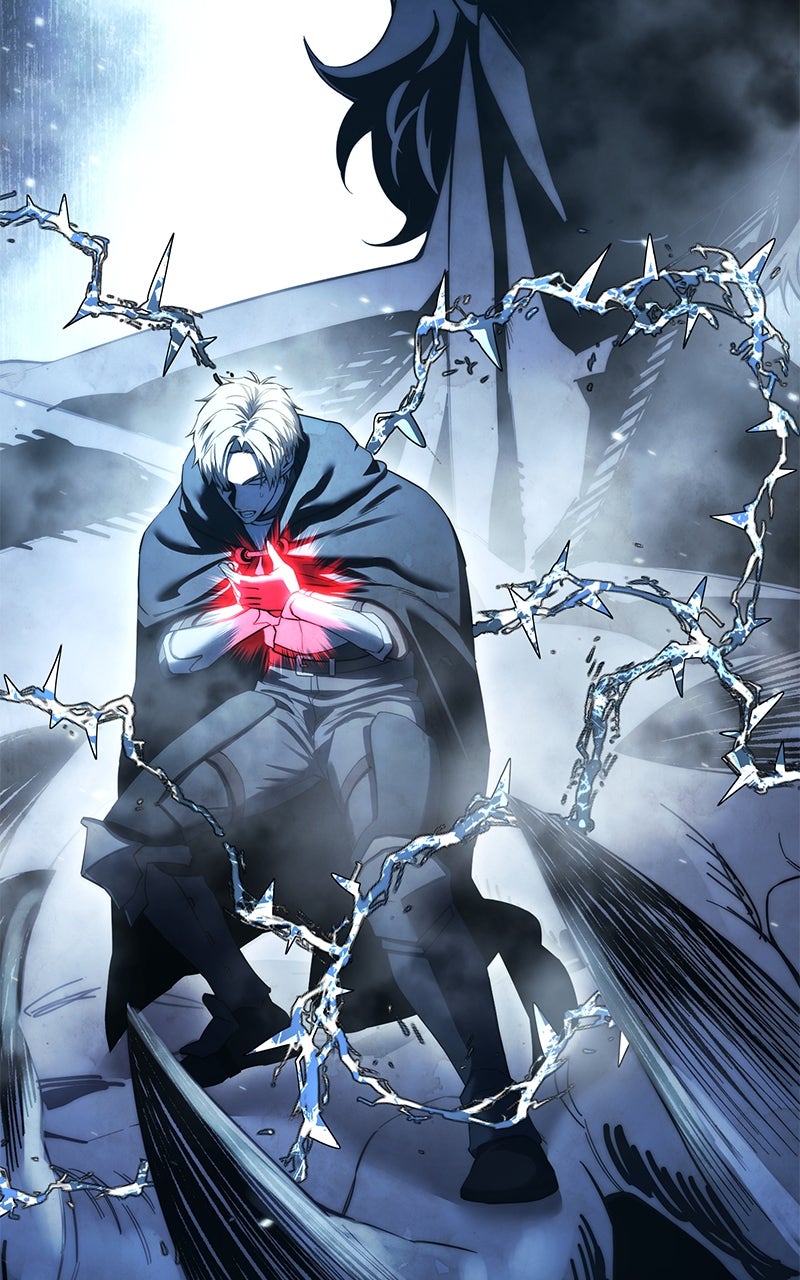 Read The Stellar Swordmaster EN Manga Online