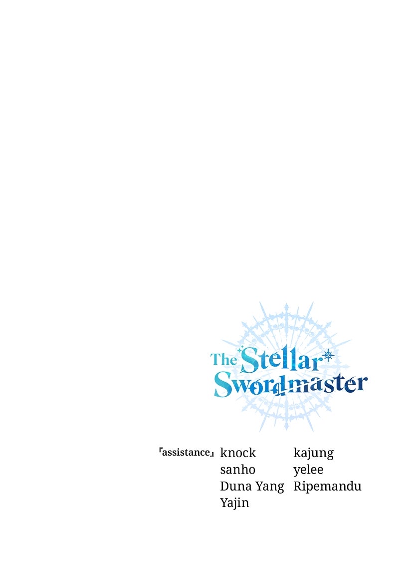 Read The Stellar Swordmaster EN Manga Online