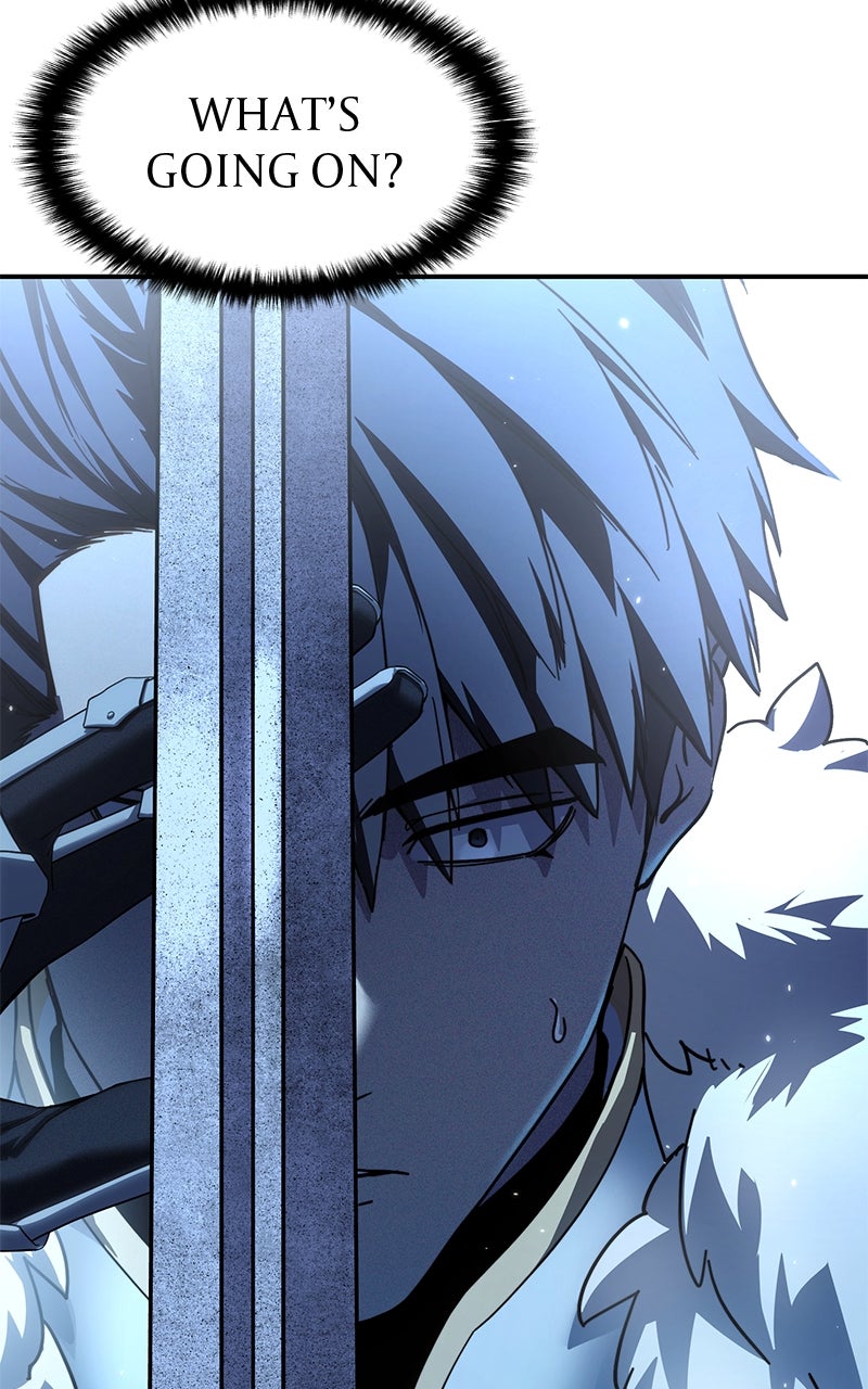 Read The Stellar Swordmaster EN Manga Online