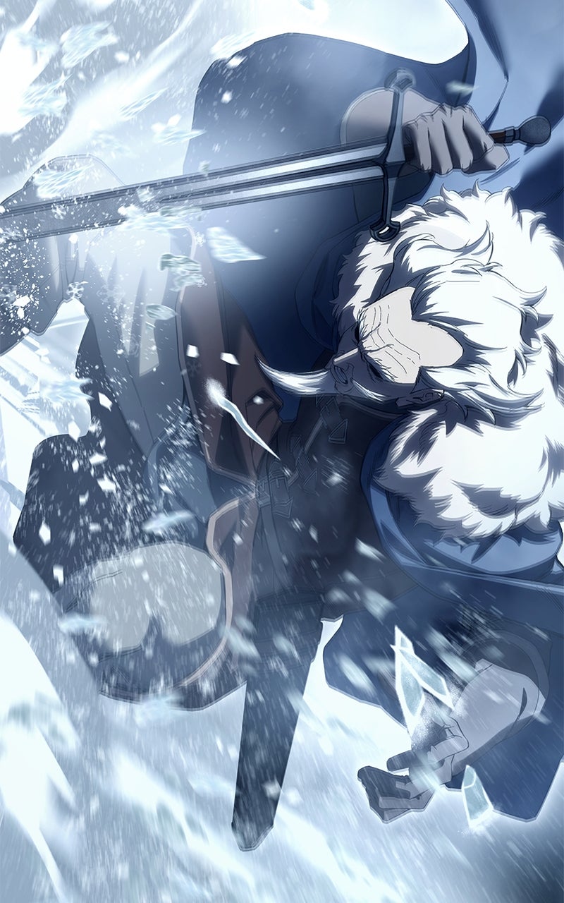 Read The Stellar Swordmaster EN Manga Online