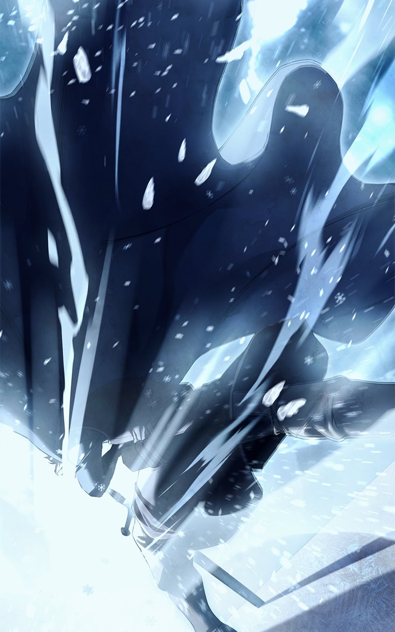 Read The Stellar Swordmaster EN Manga Online