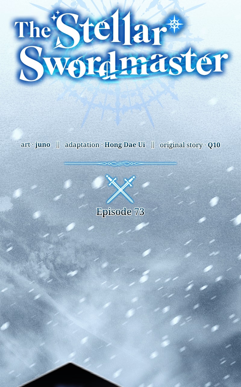 Read The Stellar Swordmaster EN Manga Online