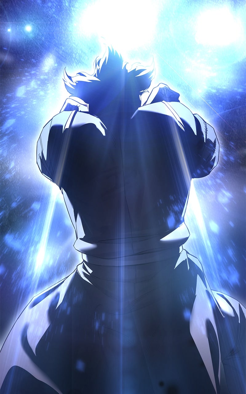 Read The Stellar Swordmaster EN Manga Online