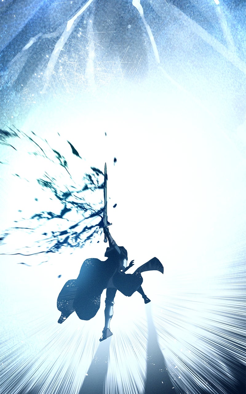 Read The Stellar Swordmaster EN Manga Online