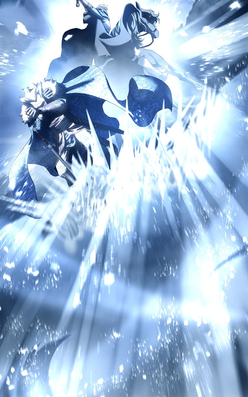 Read The Stellar Swordmaster EN Manga Online