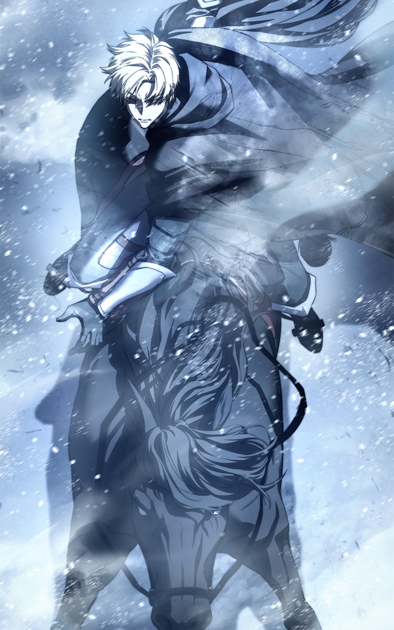 Read The Stellar Swordmaster EN Manga Online