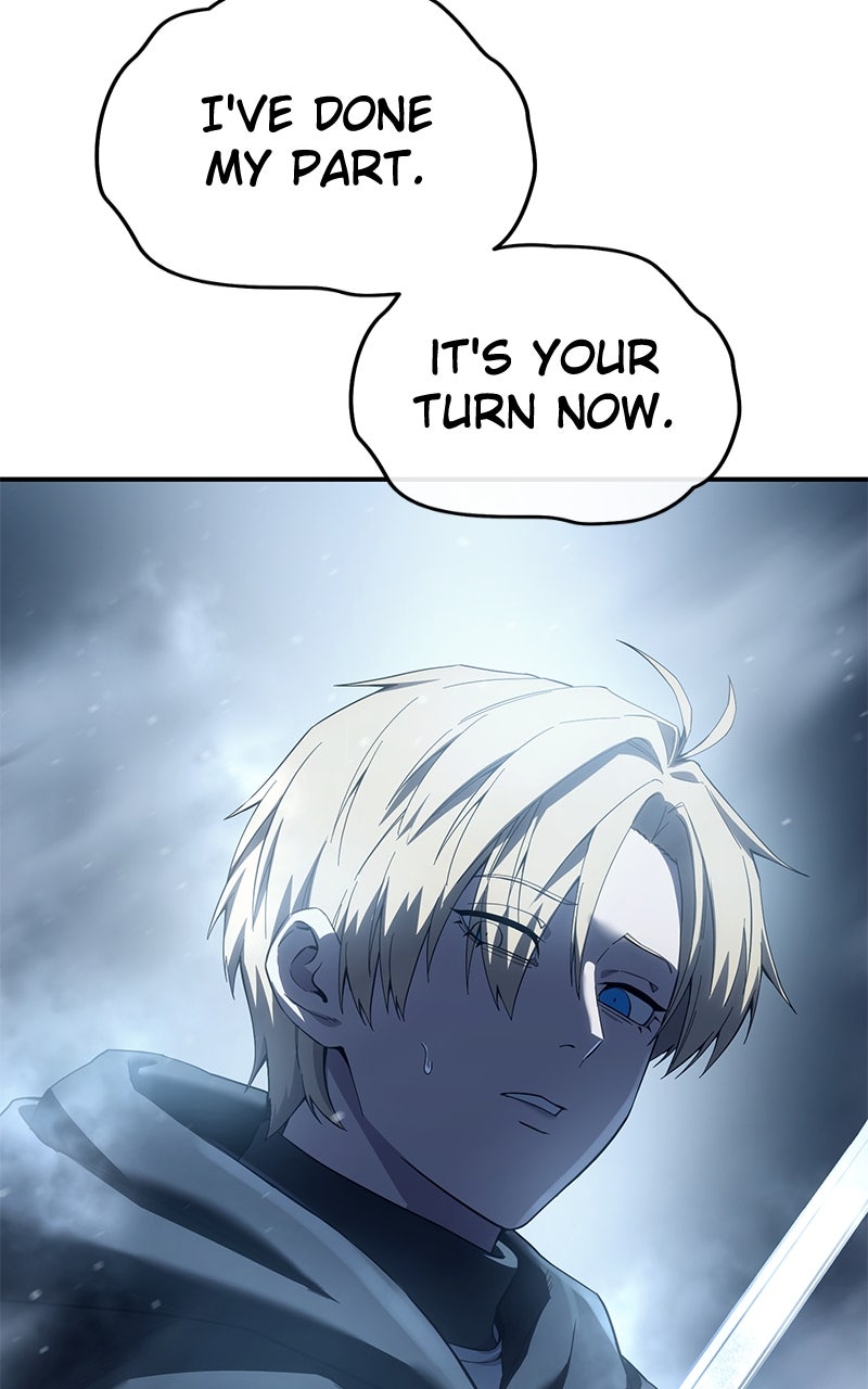 Read The Stellar Swordmaster EN Manga Online