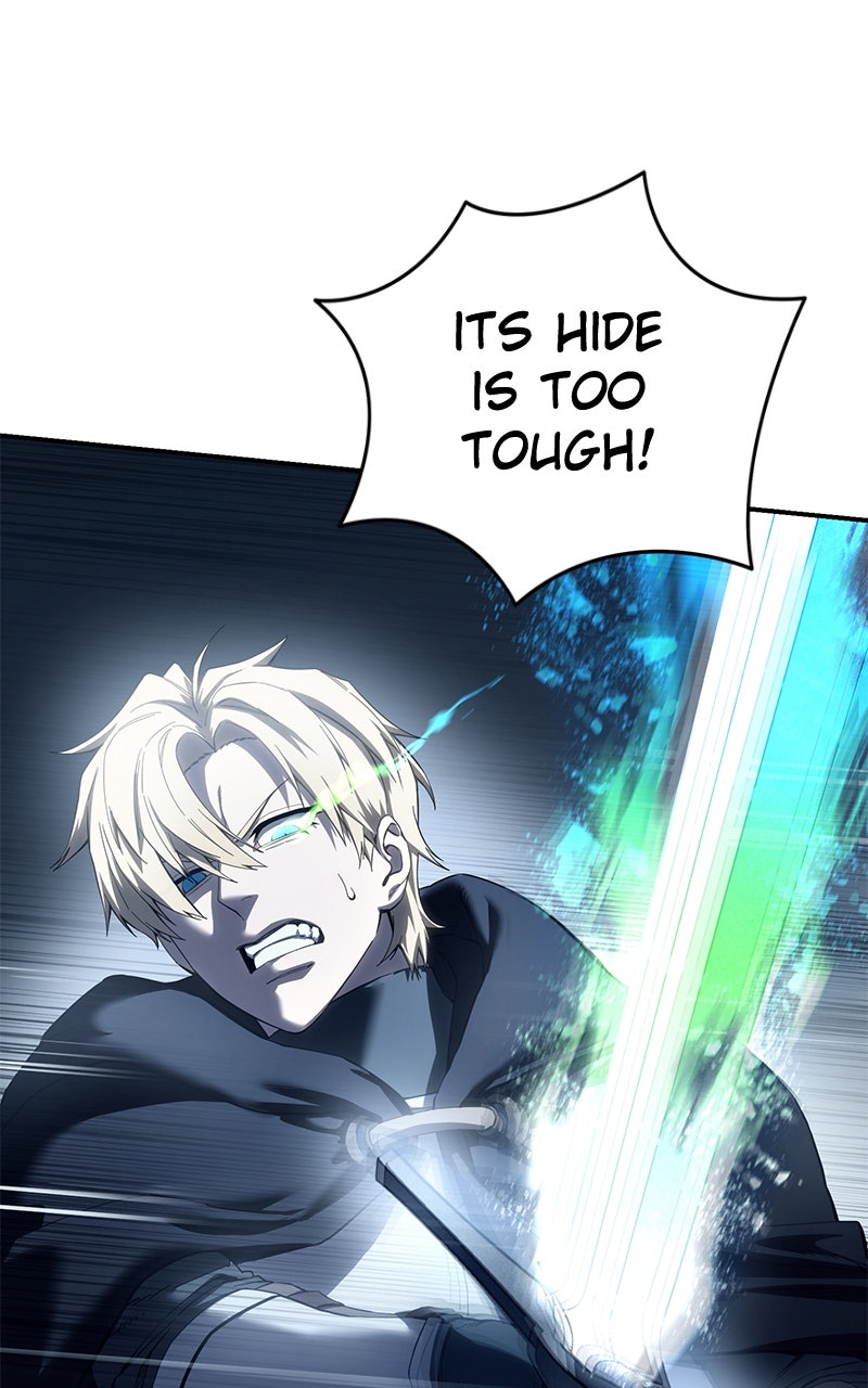 Read The Stellar Swordmaster EN Manga Online