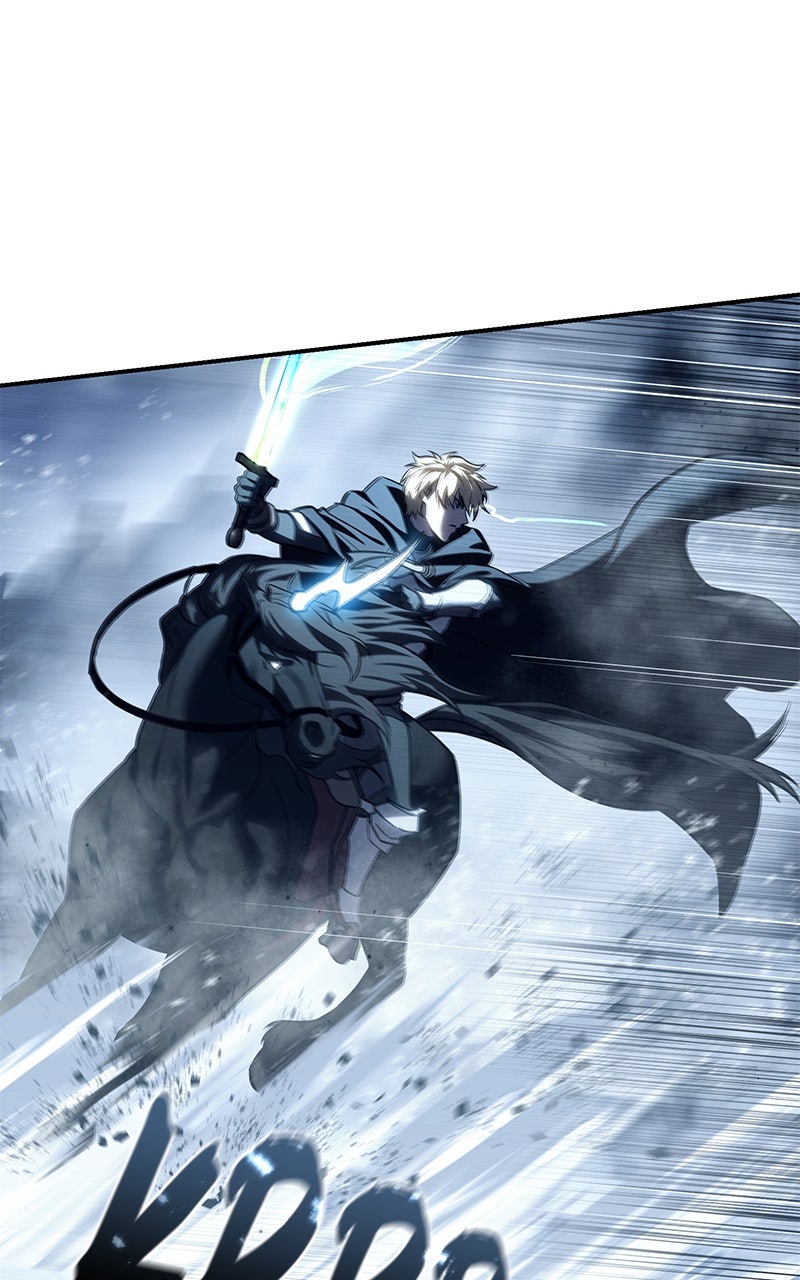 Read The Stellar Swordmaster EN Manga Online