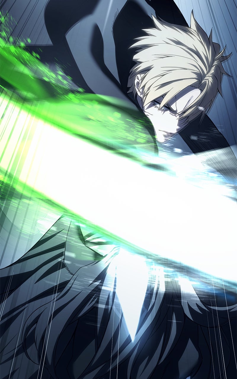 Read The Stellar Swordmaster EN Manga Online