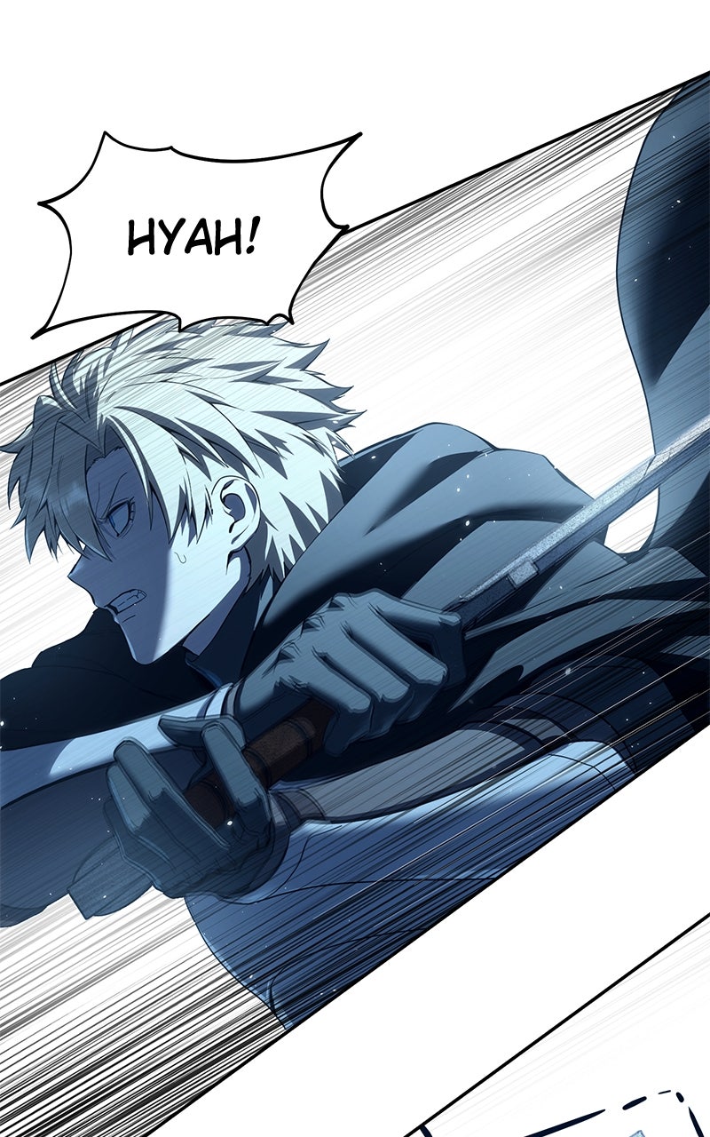 Read The Stellar Swordmaster EN Manga Online