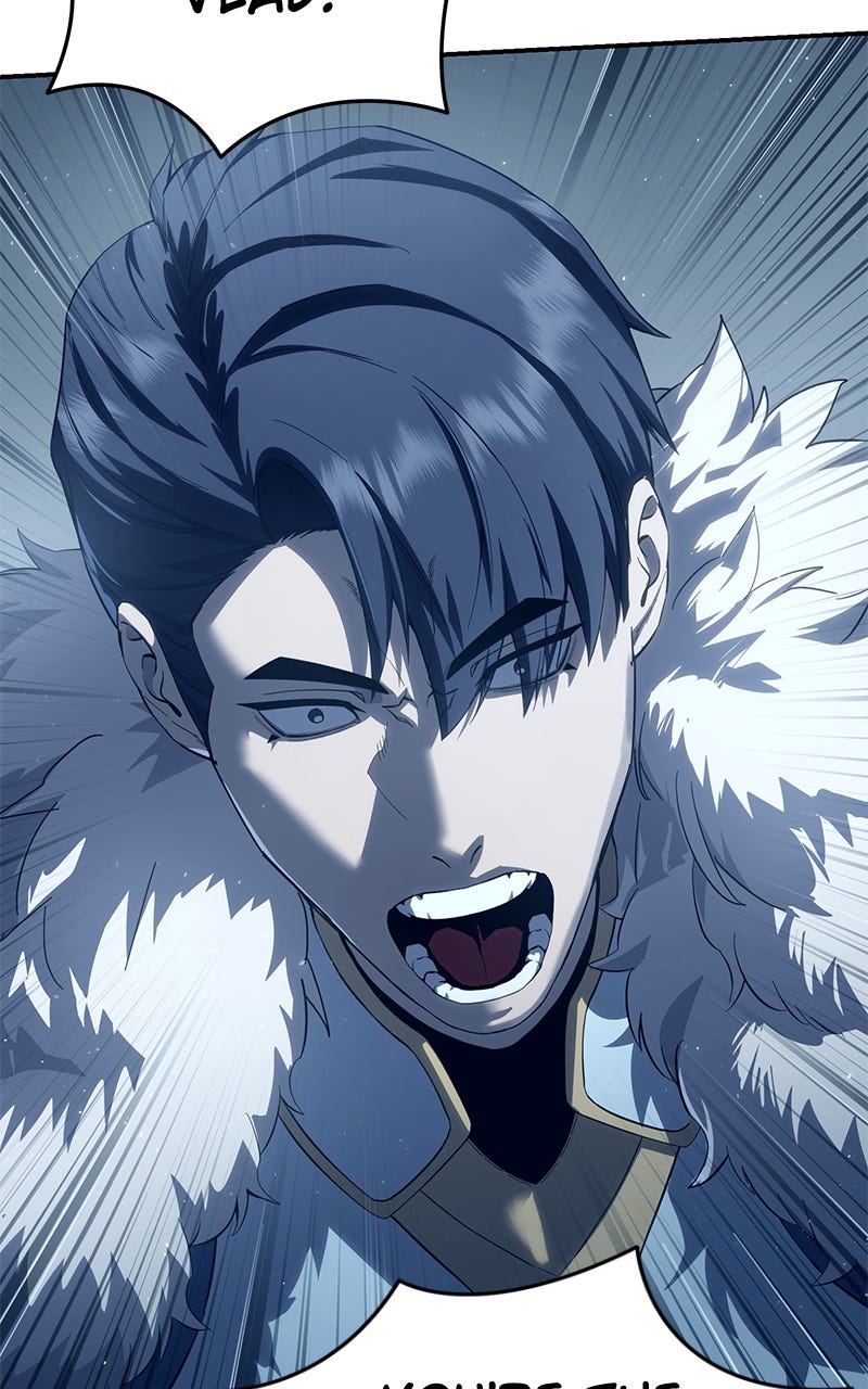 Read The Stellar Swordmaster EN Manga Online