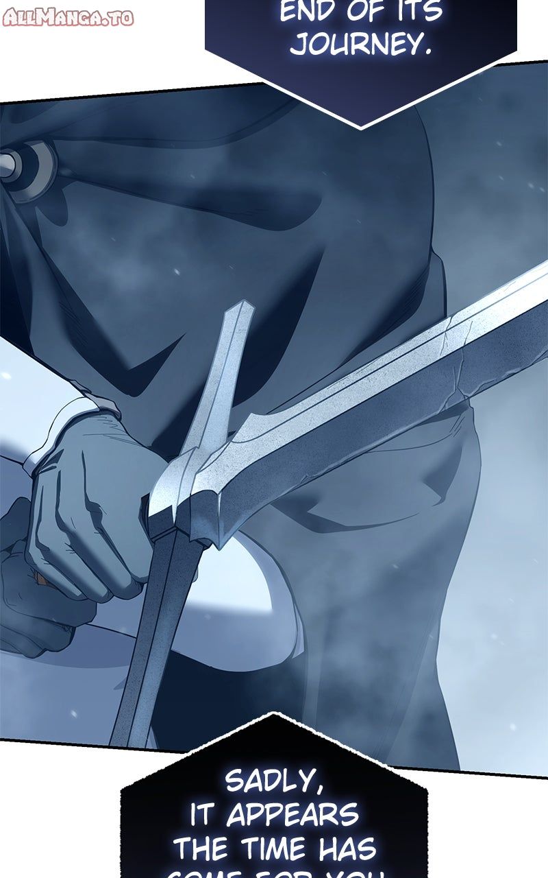 Read The Stellar Swordmaster EN Manga Online