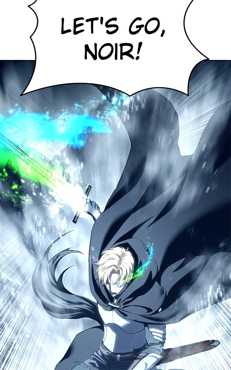 Read The Stellar Swordmaster EN Manga Online